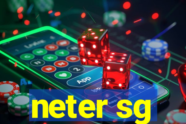 neter sg