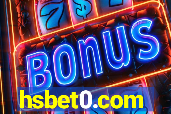 hsbet0.com