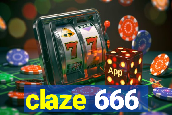 claze 666