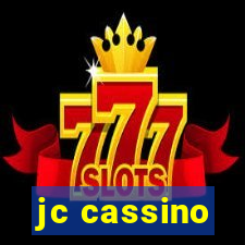 jc cassino