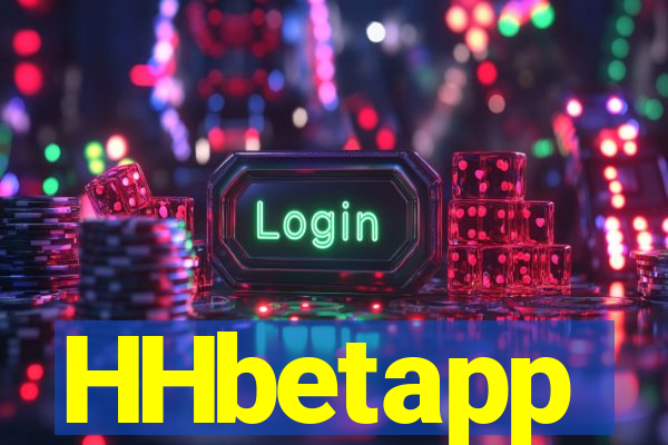 HHbetapp