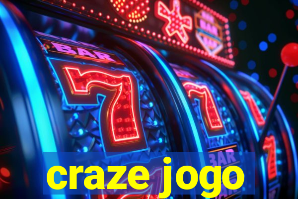 craze jogo