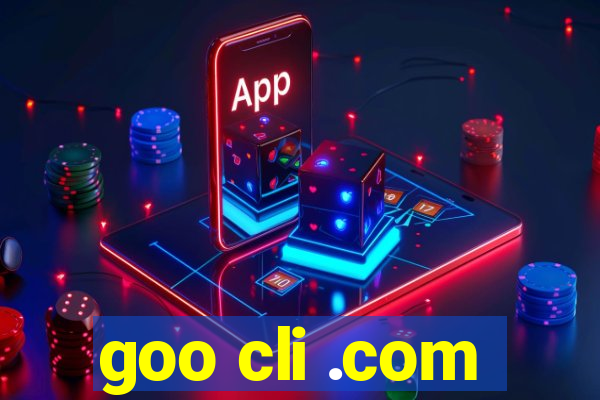 goo cli .com