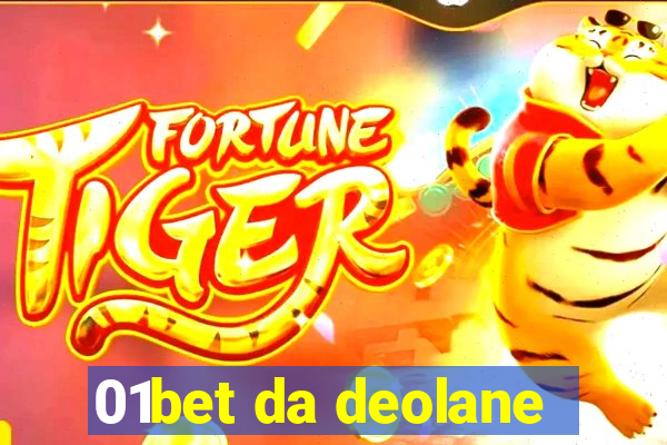 01bet da deolane