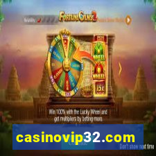 casinovip32.com