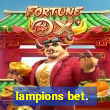 lampions bet.