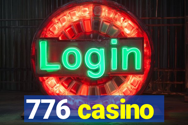 776 casino