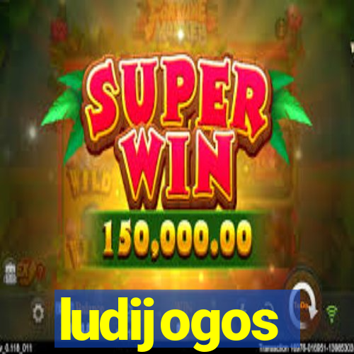 ludijogos