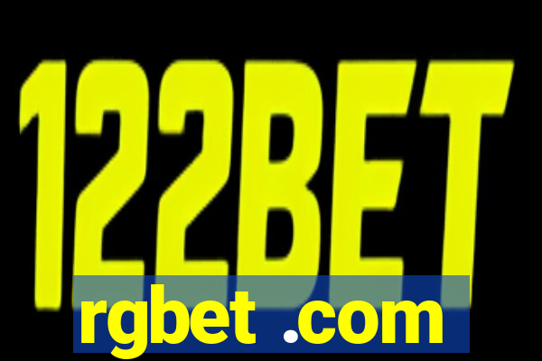 rgbet .com