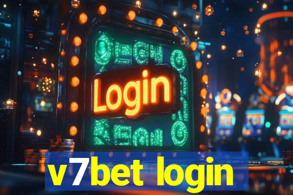 v7bet login