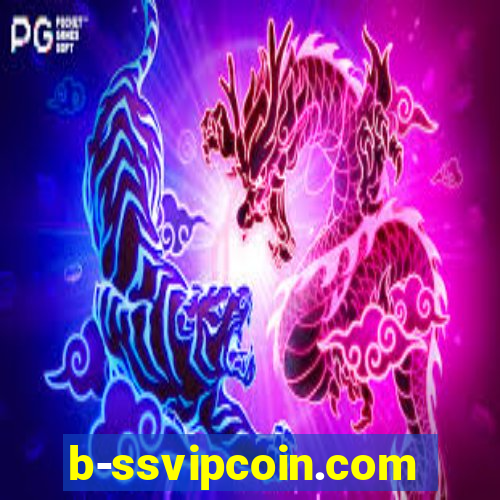 b-ssvipcoin.com