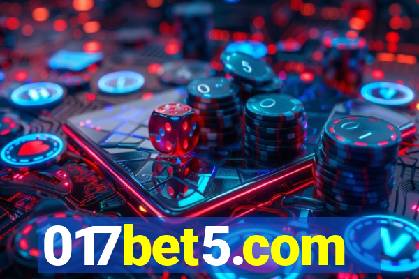 017bet5.com