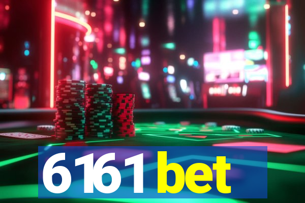 6161 bet