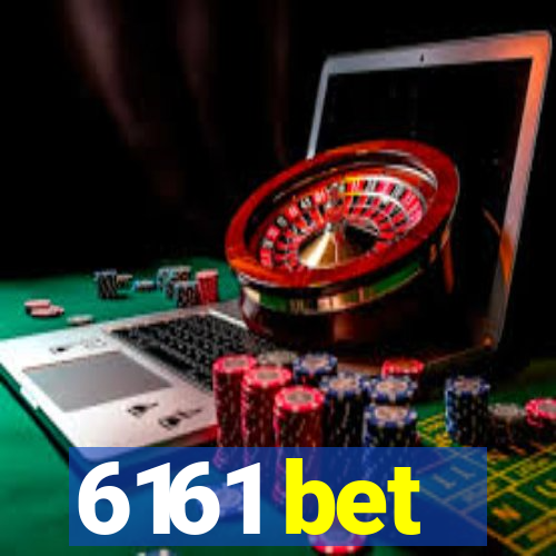 6161 bet