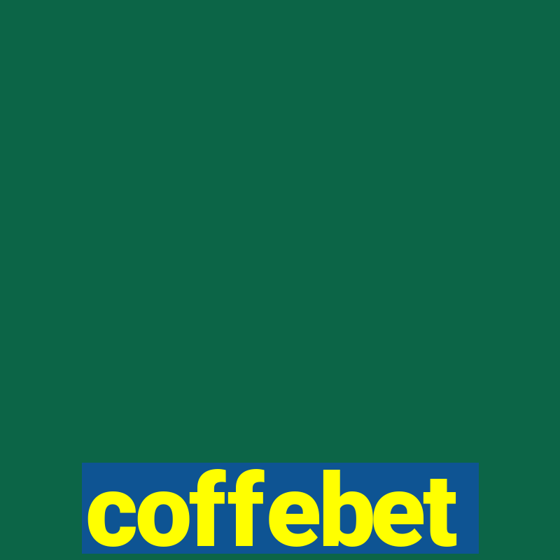 coffebet