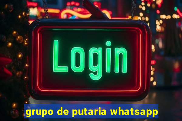 grupo de putaria whatsapp