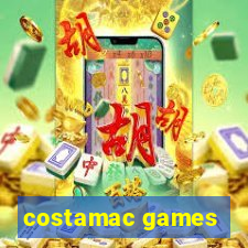 costamac games