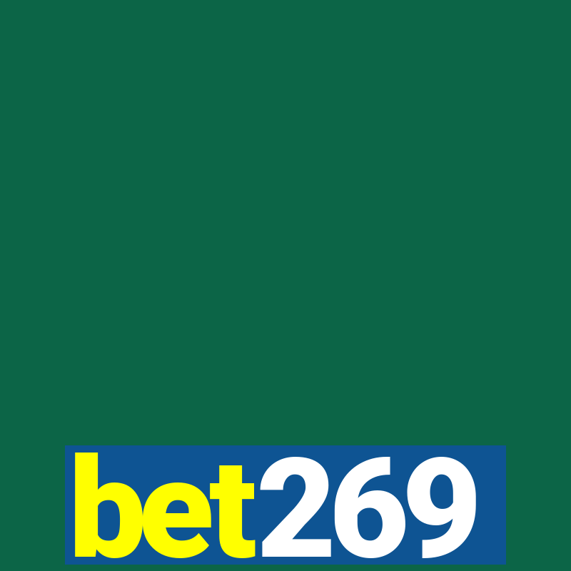 bet269