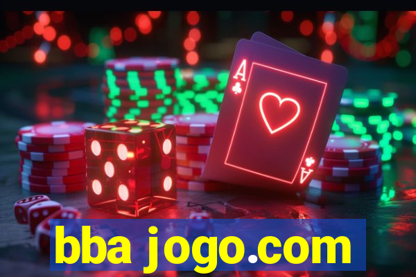 bba jogo.com