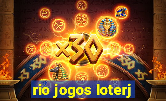 rio jogos loterj