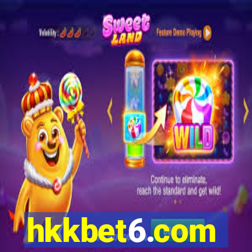 hkkbet6.com