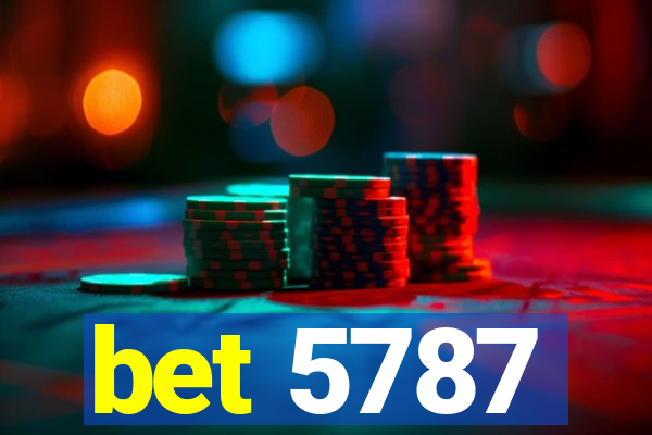 bet 5787