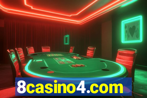 8casino4.com