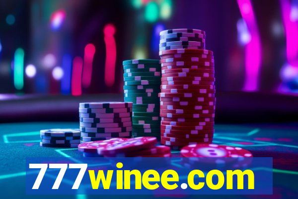 777winee.com