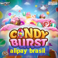 alipay brasil