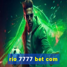 rio 7777 bet com