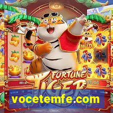 vocetemfe.com