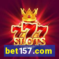 bet157.com