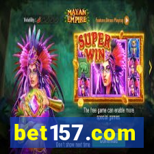 bet157.com