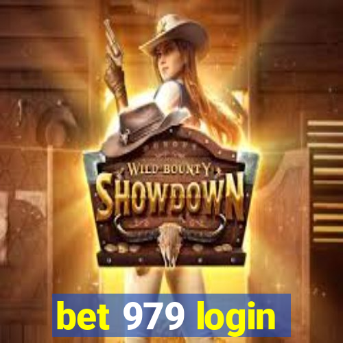 bet 979 login