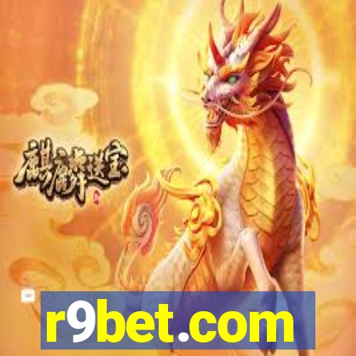 r9bet.com