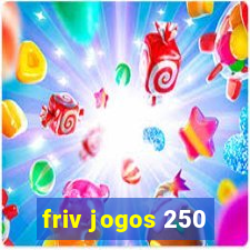 friv jogos 250