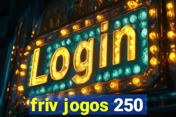 friv jogos 250