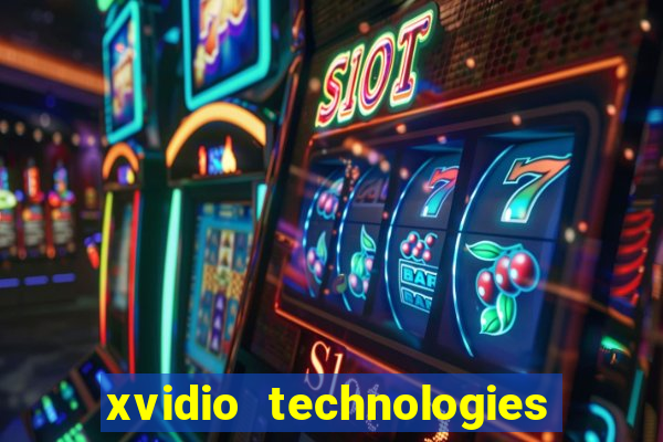 xvidio technologies startup brasil 2024 download gr