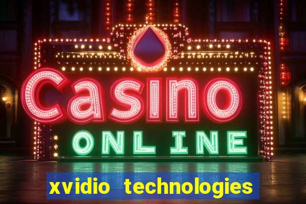 xvidio technologies startup brasil 2024 download gr