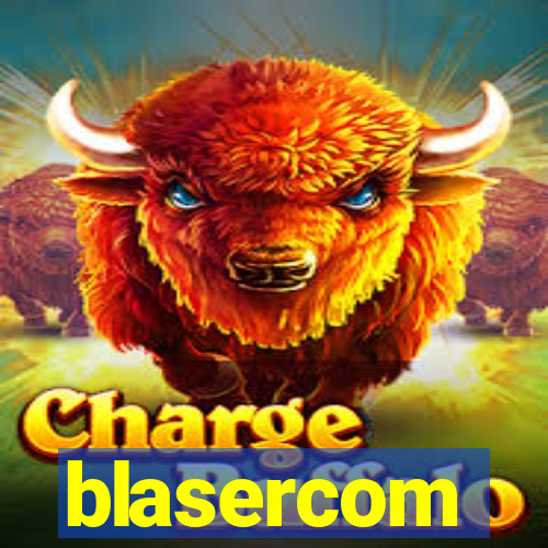 blasercom