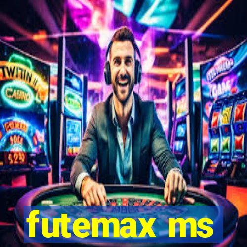 futemax ms