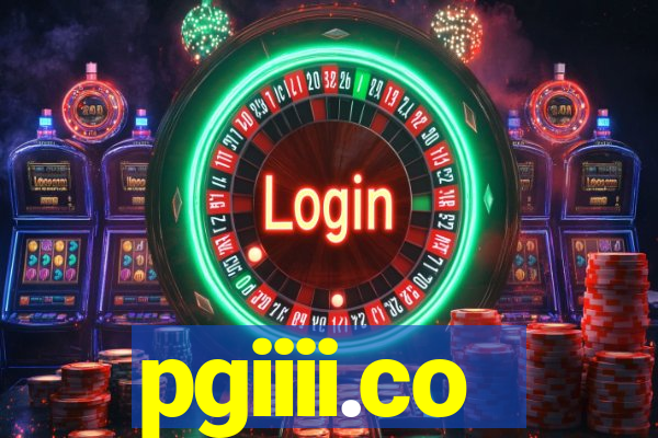 pgiiii.co