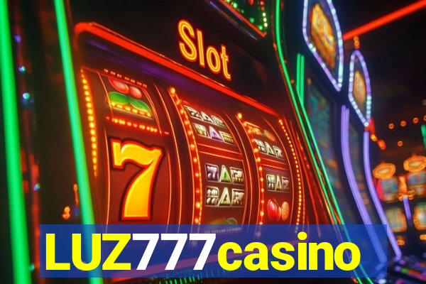 LUZ777casino