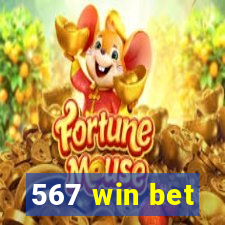 567 win bet