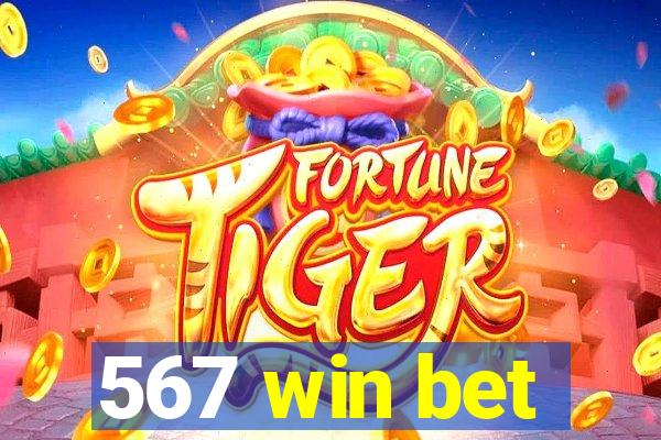 567 win bet