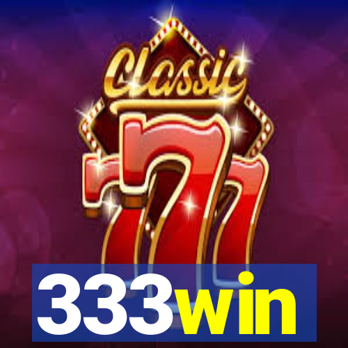 333win