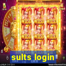 sults login