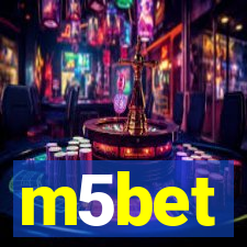 m5bet