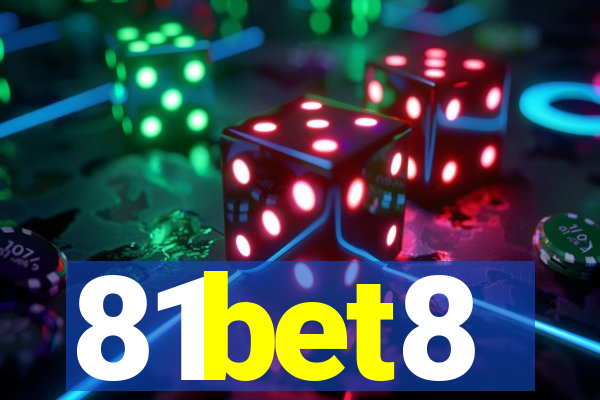 81bet8