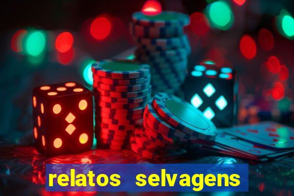 relatos selvagens completo dublado